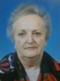 LJUBICA Pavlova BAROVIĆ